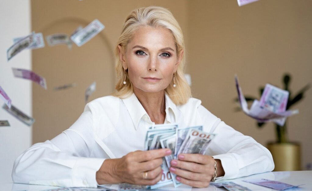 How to Find Sugar Momma: Get Financial Support & Luxury Lifestyle